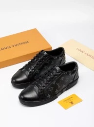 louis vuitton decontractees chaussures pour homme s_12b500a